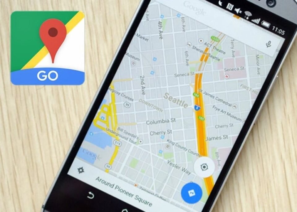Por qué deberías desactivar la función de Google Maps que registra todos tus movimientos
