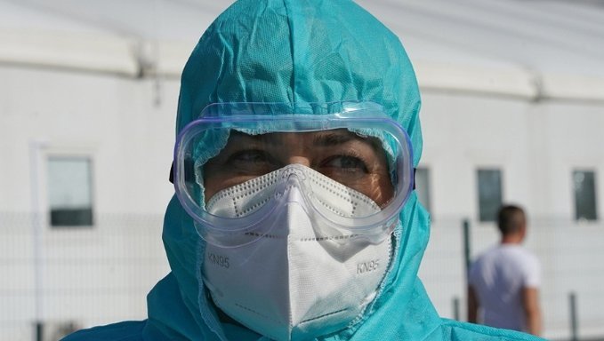 OMS: la variante Delta de la covid-19 va camino a ser dominante