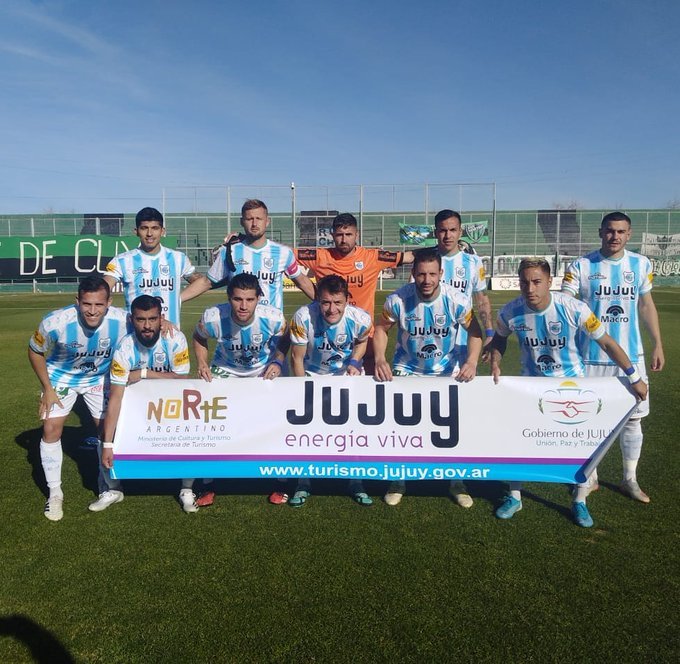 Gimnasia recibe a Villa Dálmine por la 15° fecha