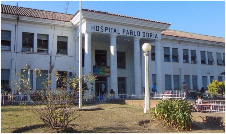 Crece la cantidad de ablaciones que se hacen en Jujuy