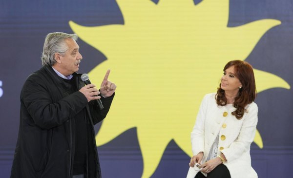 Elecciones 2021: así quedaron conformadas las listas en Buenos Aires