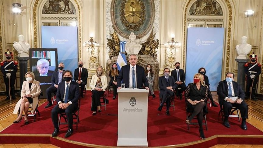 El Gobierno redistribuye .000 millones del Presupuesto con prioridad en salud, educación y energía