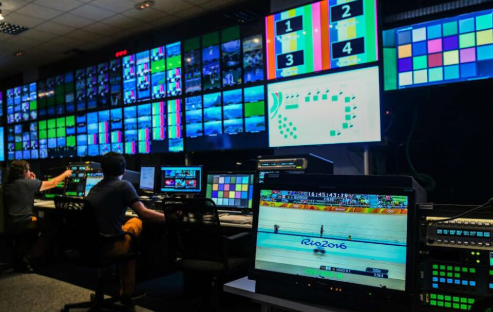 La tecnología que ayuda a los atletas en Tokio