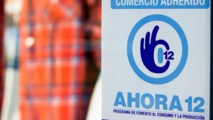 Plazos, rubros y cuotas: una por una todas las líneas de Ahora 12