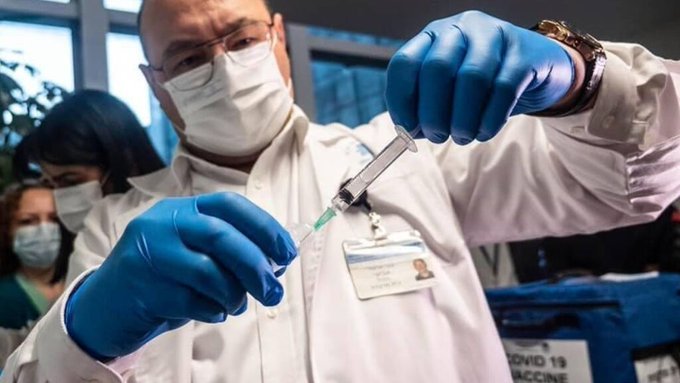 ¿Cuántos anticuerpos son necesarios para ser inmune al coronavirus?