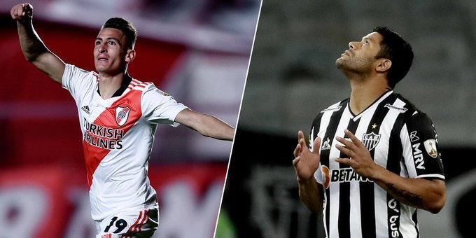 River – Mineiro: hora, formaciones y dónde verlo en vivo