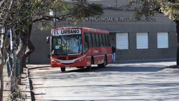UTA «Si Nación no paga vuelve el paro de transporte»
