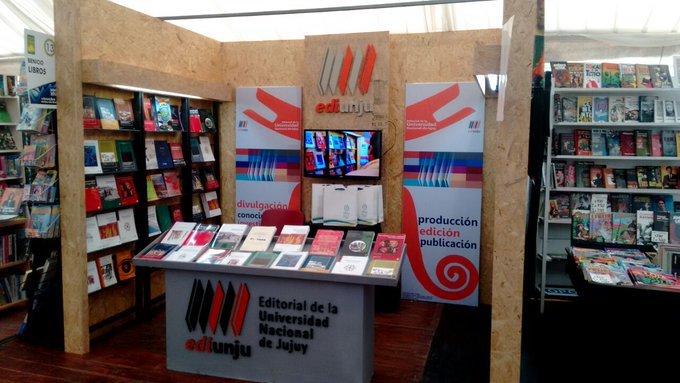 Convocan a escritores jujeños a presentar obras en la próxima edición de la «Feria del libro»