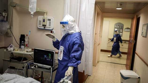 OMS: Advierte que en Europa las muertes por variante Delta podrían ascender a 236.000 de aquí al 1 de diciembre