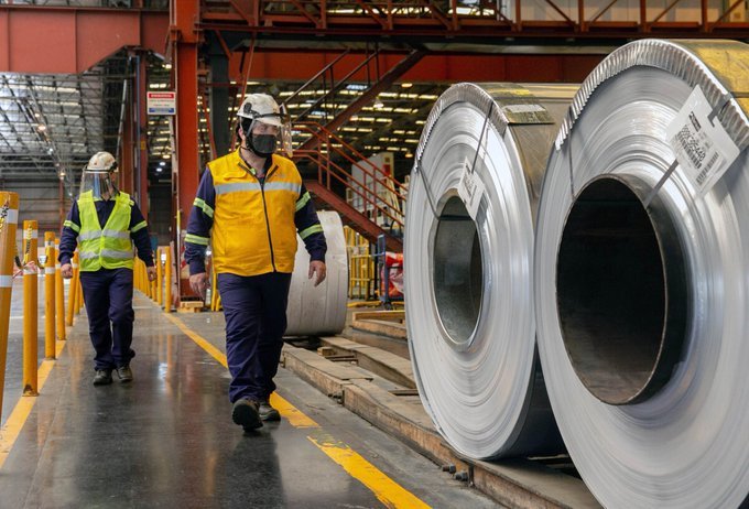 Gobierno impulsa un programa de Desarrollo Productivo: requisitos y cómo acceder