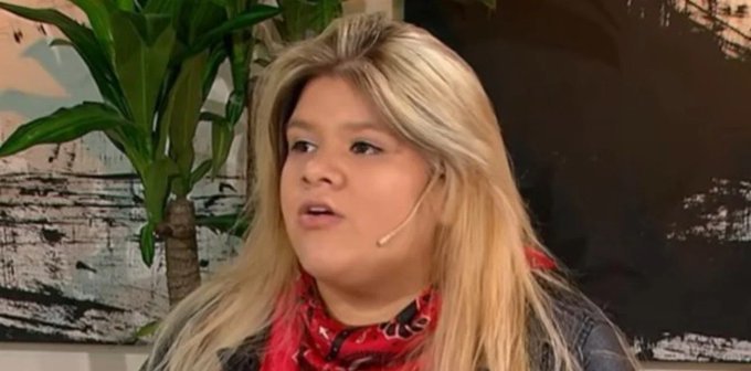 Morena Rial anunció que se lanza a la política: “Para cambiar las cosas no queda más que hacerlas uno mismo”