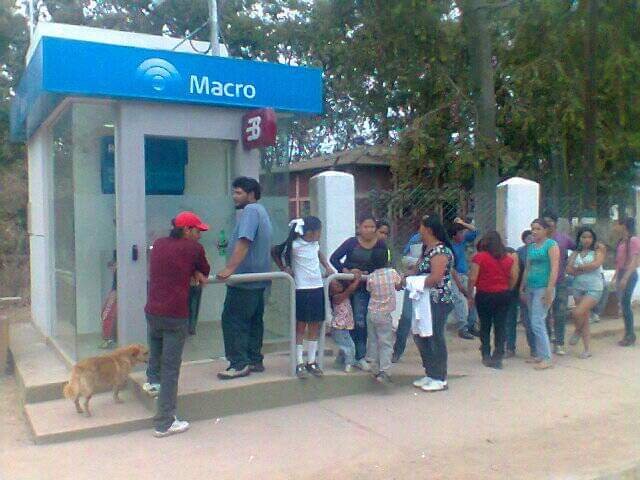 Plan de Contingencia: cronograma de pagos