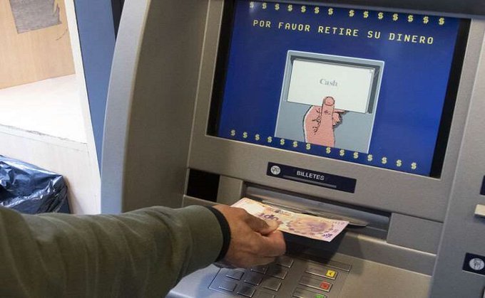 El próximo sábado 4 de septiembre inicia el pago para la administración pública