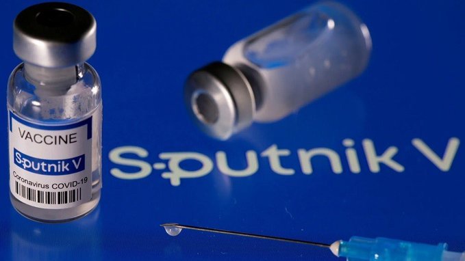 Rusia anunció que la vacuna Sputnik V tiene un 83% de eficacia contra la variante Delta de coronavirus