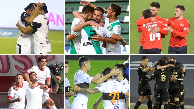 Días, horarios y canales: los detalles de la agenda deportiva de este fin de semana