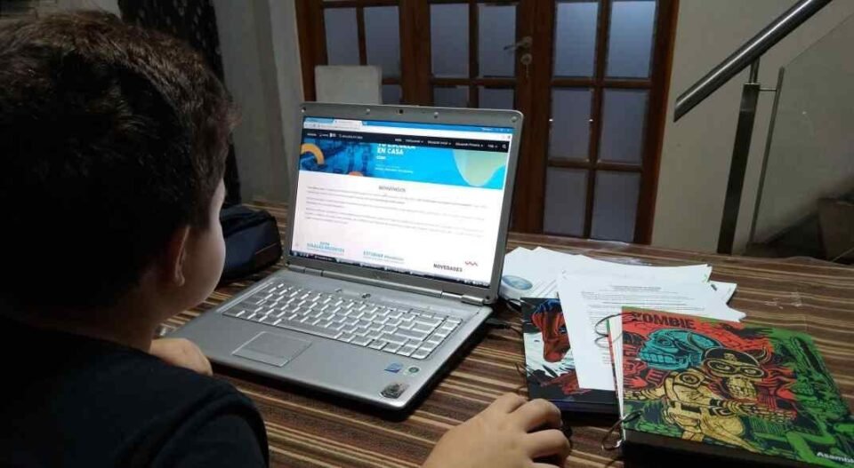 Lanzan Chicos.net LAB para explorar el vínculo de niños, niñas y jóvenes con la tecnología