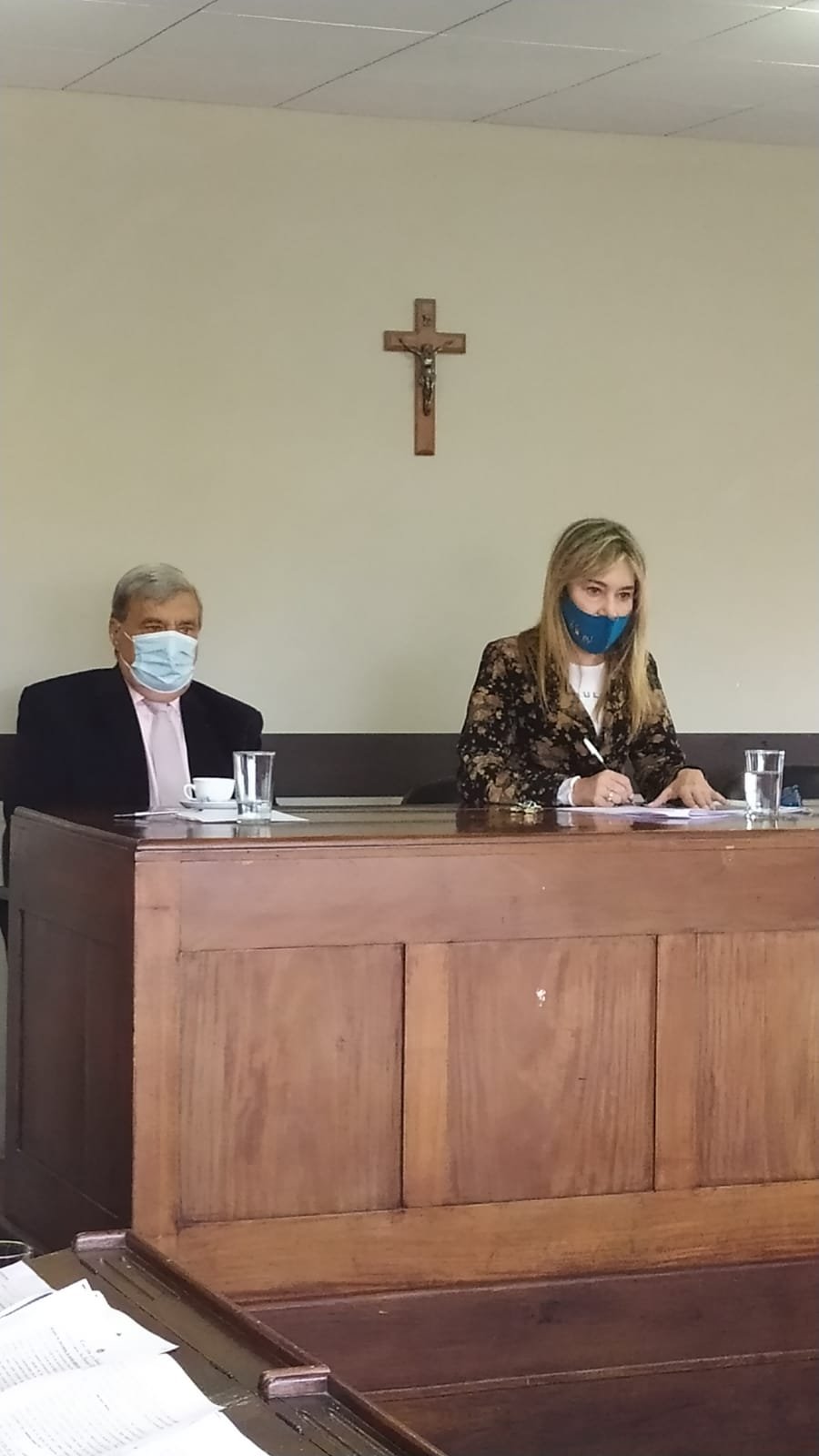 Condenaron a un hombre a más de 7 años de prisión por abuso sexual de su pareja