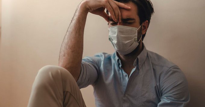 En pandemia aumentan el estrés y las adicciones a los juegos de azar