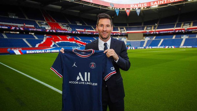 Messi al PSG: por qué Qatar es el gran beneficiado del fichaje (además del club francés)