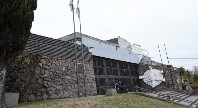 En sesión especial, la Legislatura aprobó tres nuevas leyes