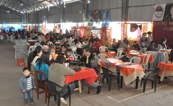 Se modificó la realización de los tradicionales hornitos