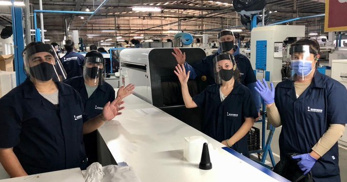 El Gobierno buscará convertir los 800 mil planes sociales que existen en empleo registrado