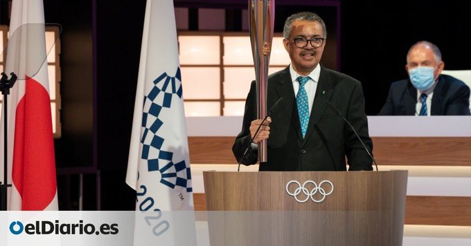 La OMS: «La pandemia ya podría haber estado bajo control si las vacunas se hubieran distribuido más equitativamente»