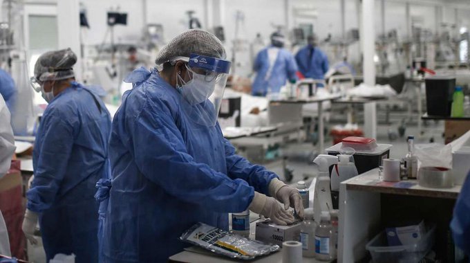 La OMS inicia un nuevo estudio internacional para probar tratamientos para pacientes con coronavirus: qué medicamentos van a testearse