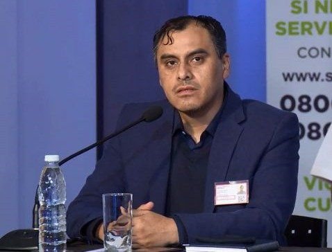 La información sobre la composición de las vacunas contra el Covid-19 es pública