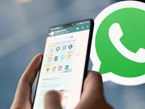 WhatsApp se retira de Samsung