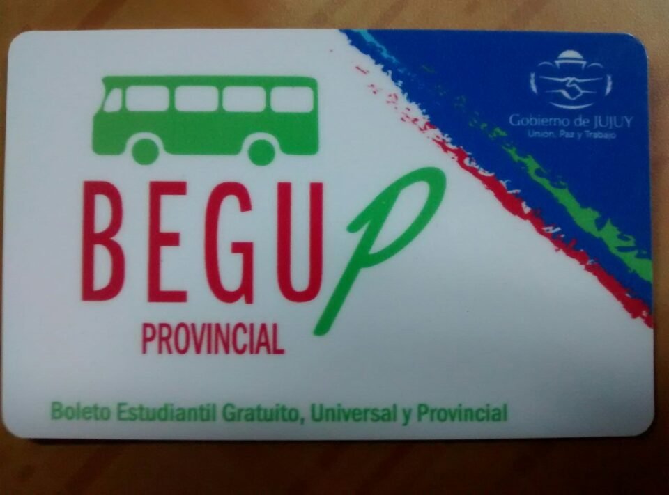 Extienden el plazo para la inscripción al BEGUP