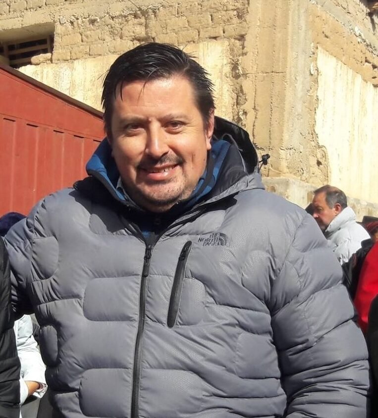 «Lousteau es el caballo de Troya de Larreta en el Radicalismo «