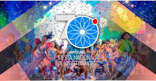 FNE 2021 Día a día la agenda completa de la fiesta