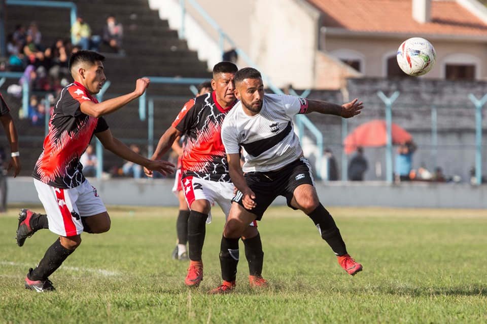 Fue empate en el clásico capitalino