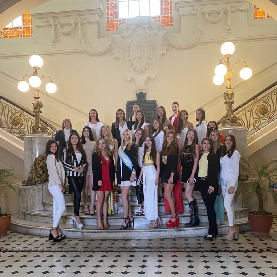 FNE 2021: Mañana es la Elección Reina Nacional