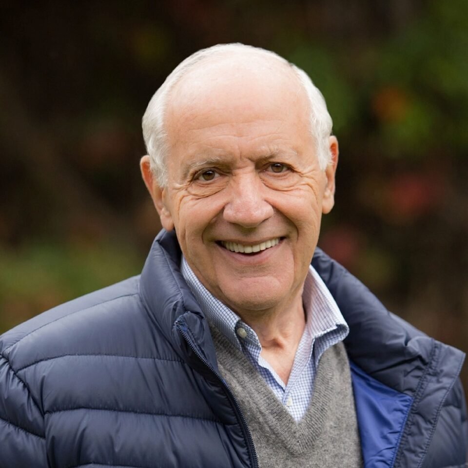 Roberto Lavagna fue victima de una estafa virtual