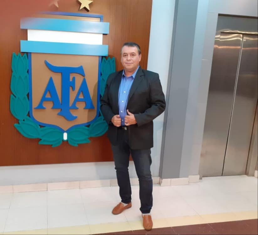 Gimnasia de Jujuy pedirá jugar este fin de semana con el 50% del público