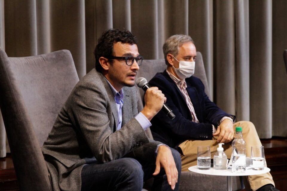 Jujuy compartió su experiencia en la producción de Cannabis medicinal