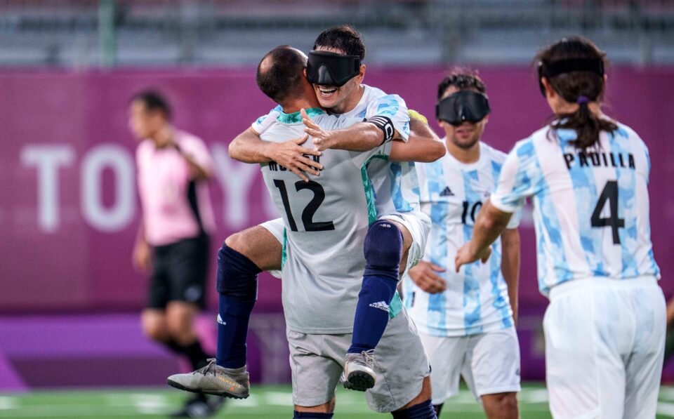 ¿Se viene otra final futbolística con Brasil?