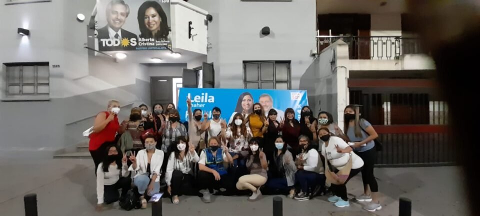 Se vienen las internas en el PJ jujeño