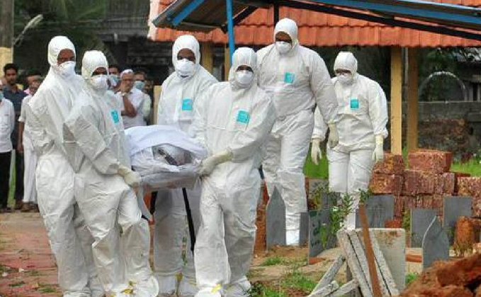 Alarma en India: el letal virus Nipah, proveniente de murciélagos, mató a un niño de 12 años