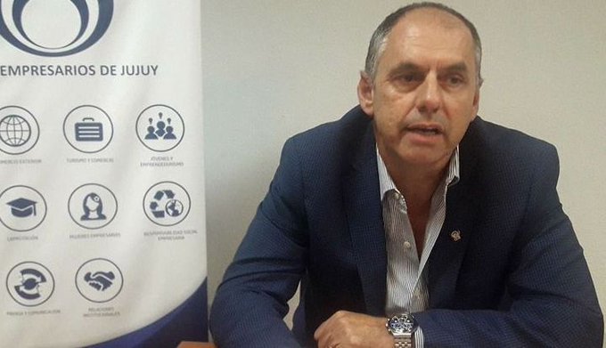Luis Alonso «La liberación de las restricciones sanitarias ha mejorado la situación del sector»