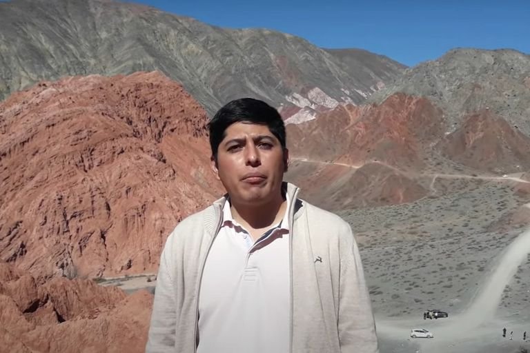 La historia del estudiante que quiere continuar el legado familiar en Jujuy