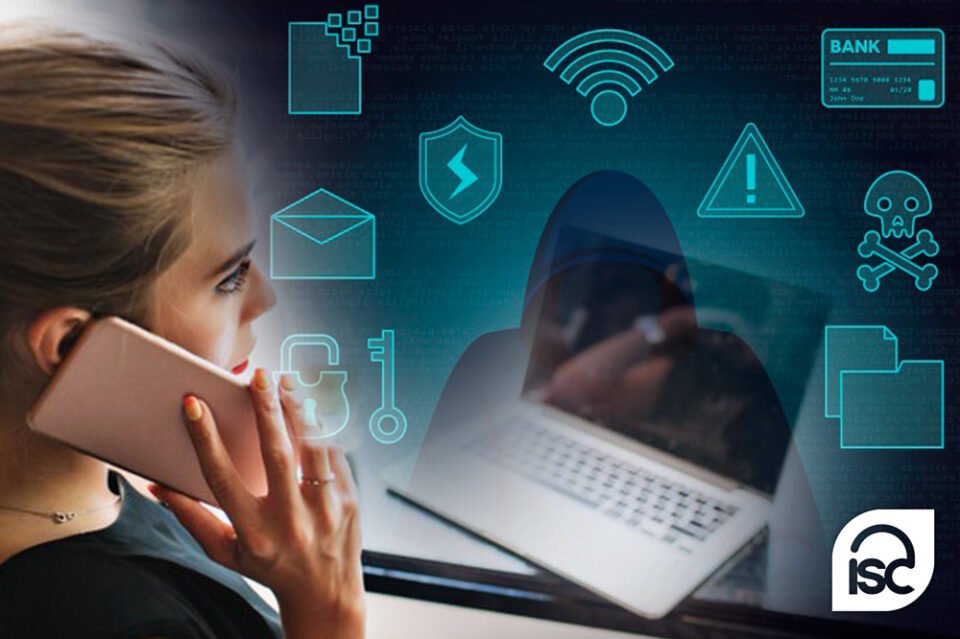 Usan el nombre de ANSES e IFE para realizar estafas electronicas