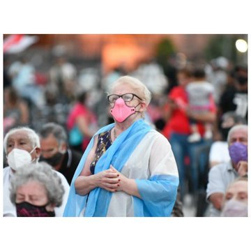 Día del Jubilado: ¿por qué se celebra hoy, 20 de septiembre?