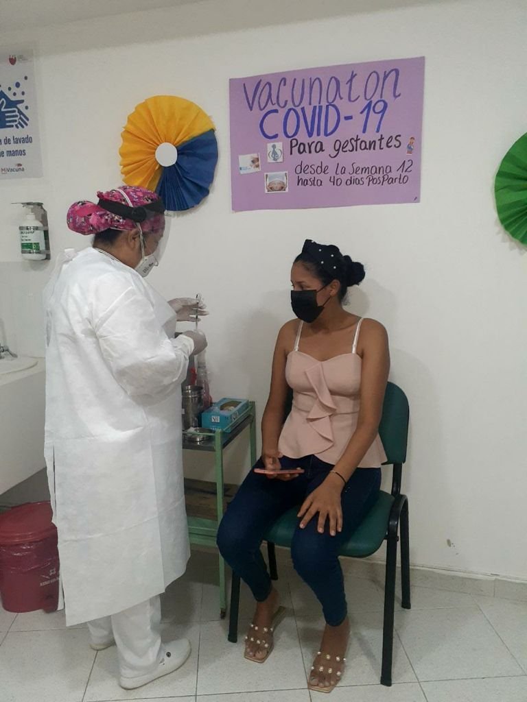 El VacuMovil continúa su recorrido por capital