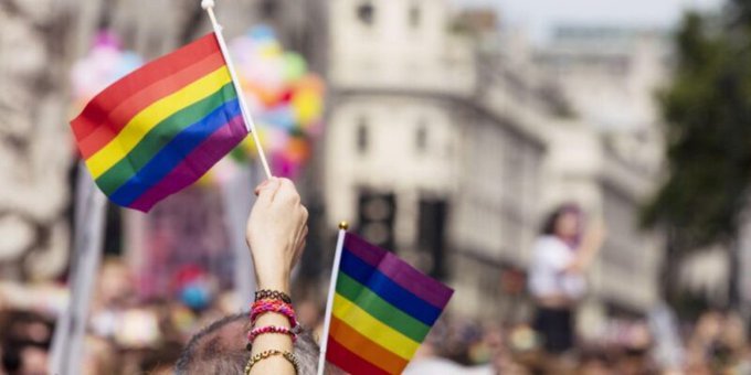 Suiza aprobó el matrimonio igualitario