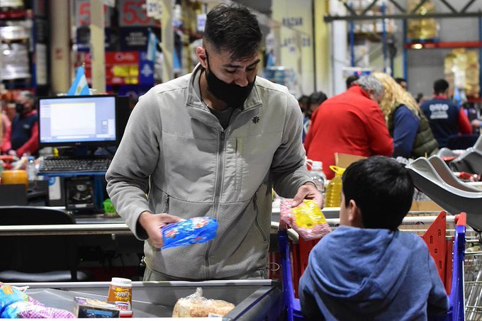 Día del Empleado de Comercio: ¿por qué se trasladó para hoy, 27 de septiembre?