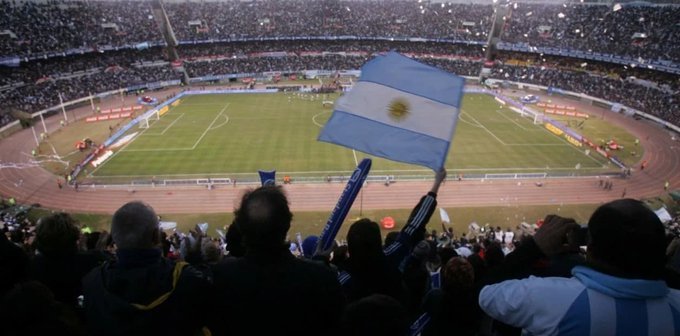 ¿Qué público volverá a las canchas?