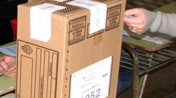 Más jueces prohíben que voten contagiados